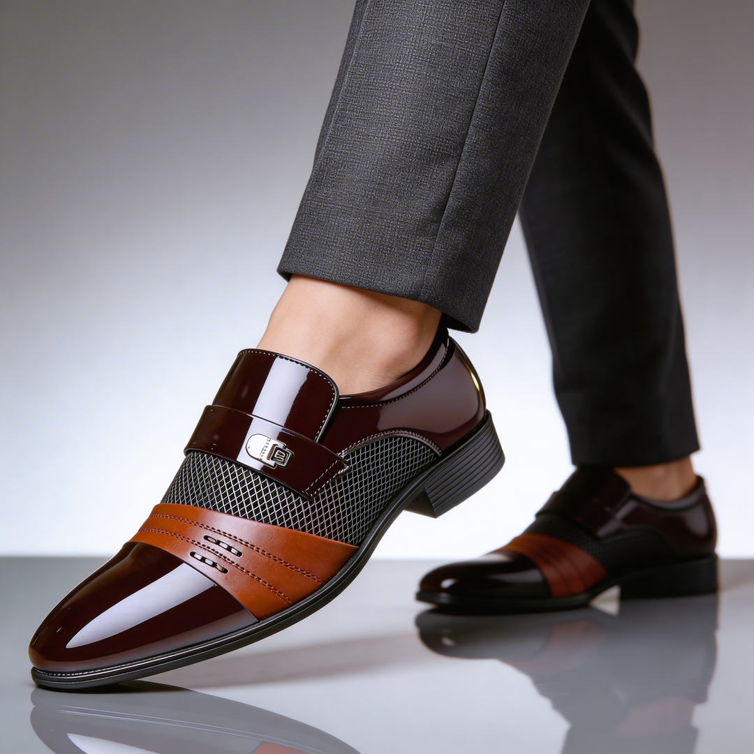 Nico Travelli Loafers