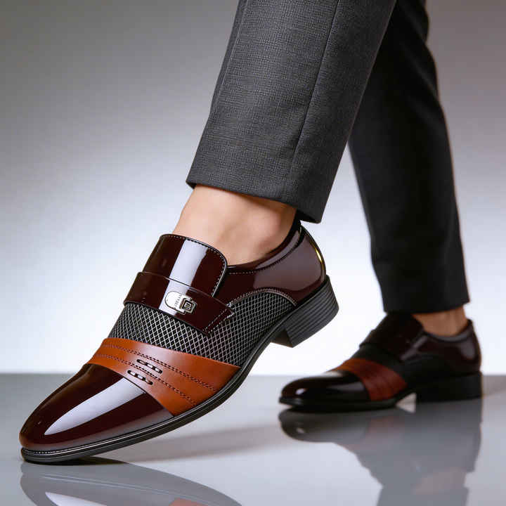 Nico Travelli Loafers