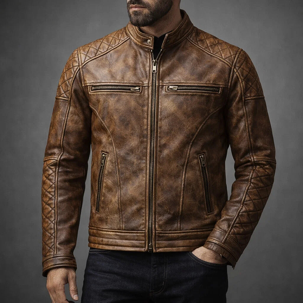 Rourke Maddox Jacket II