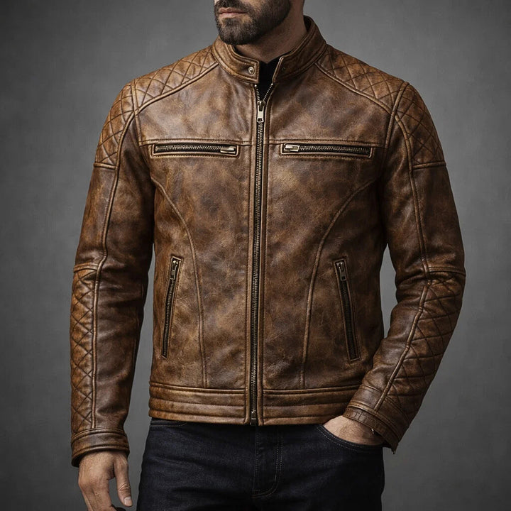 Rourke Maddox Jacket II