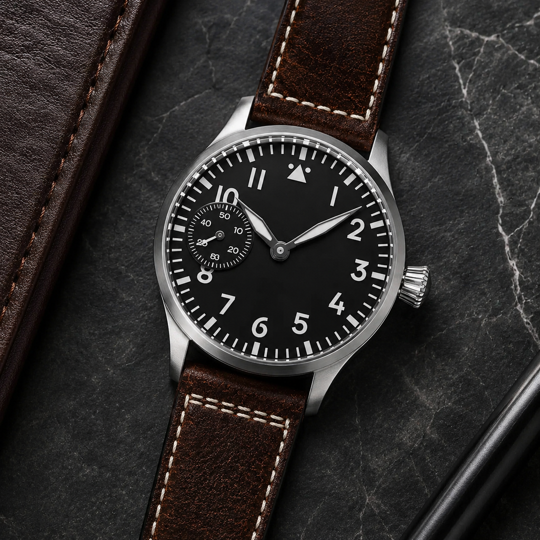 Whitaker Classic Watch
