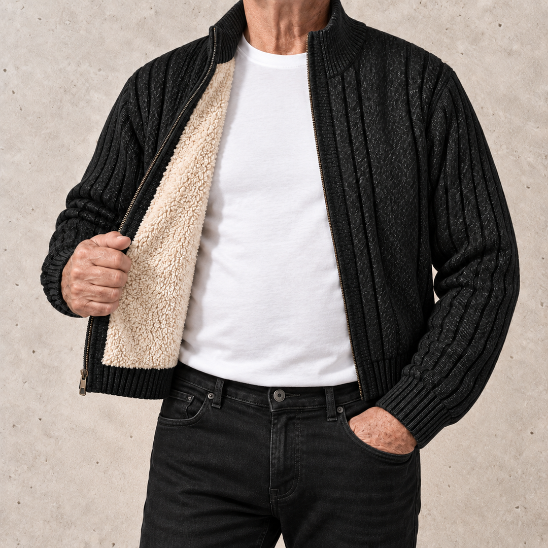 Sawyer Signature Cardigan