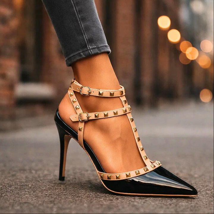 Calista Raye Heels