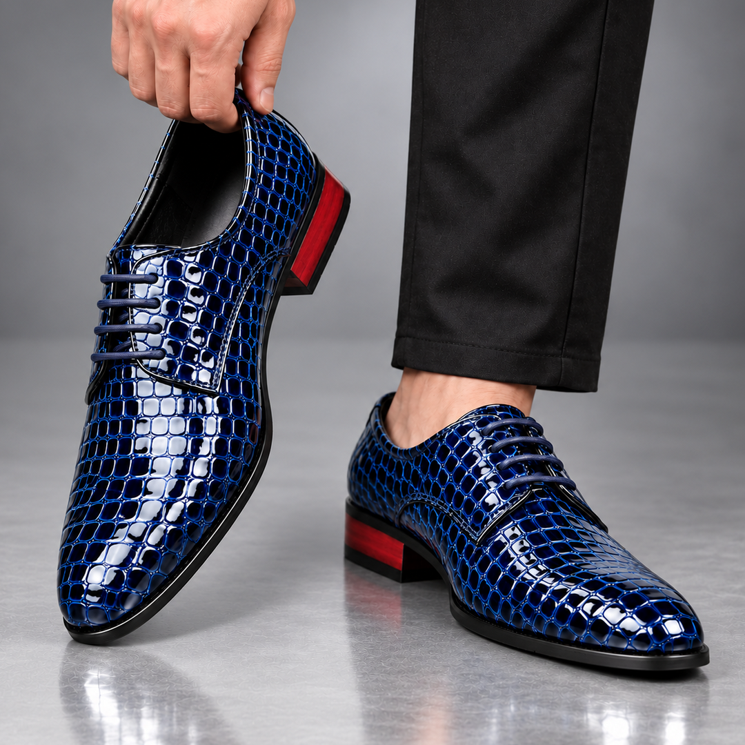 Marchetti Signature Oxfords