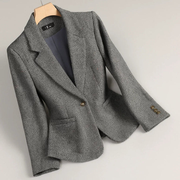 Audrey Whitmore Blazer