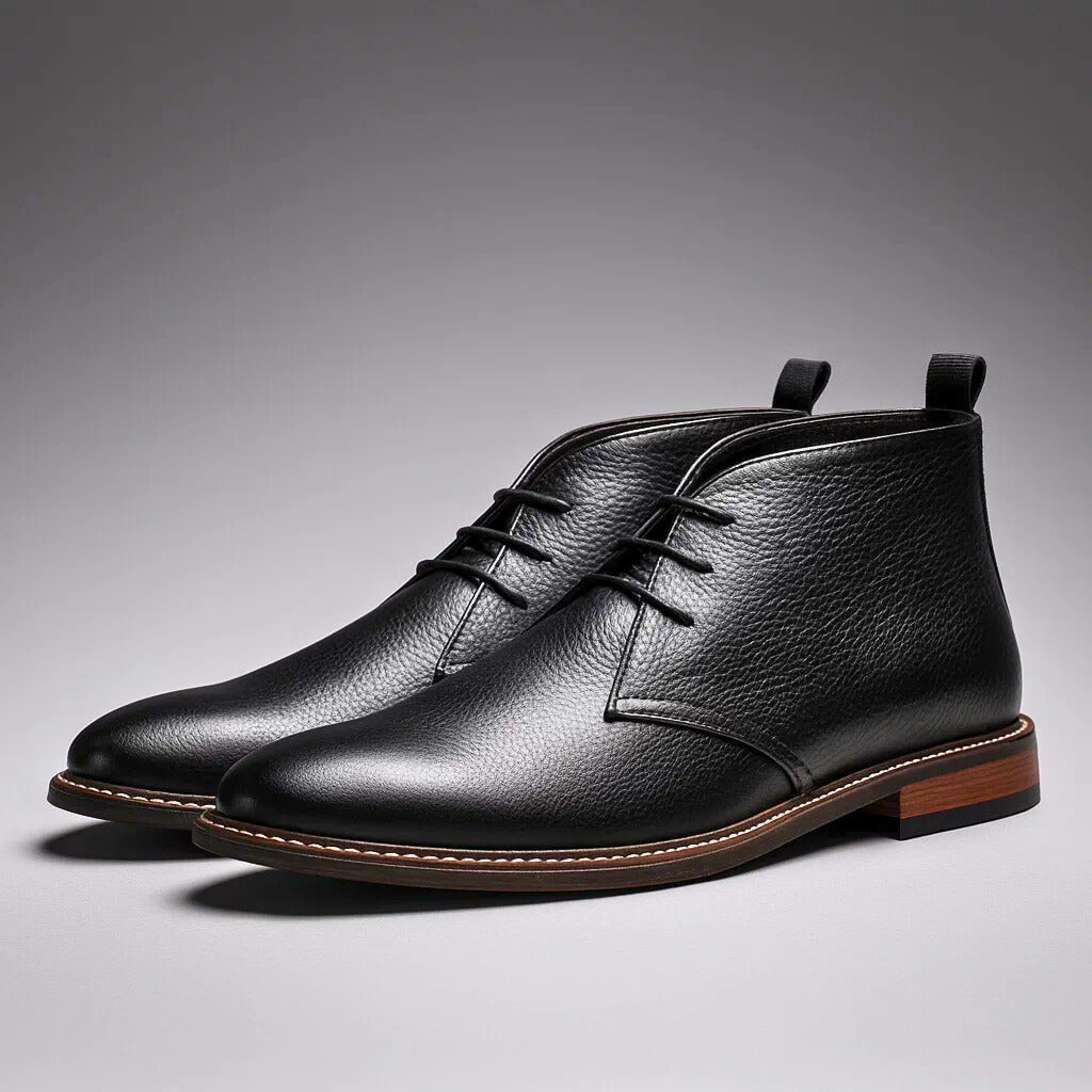Santoro Chukka Boots