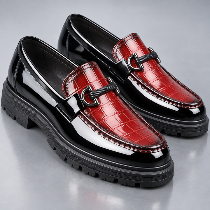 Dario Signature Derbies