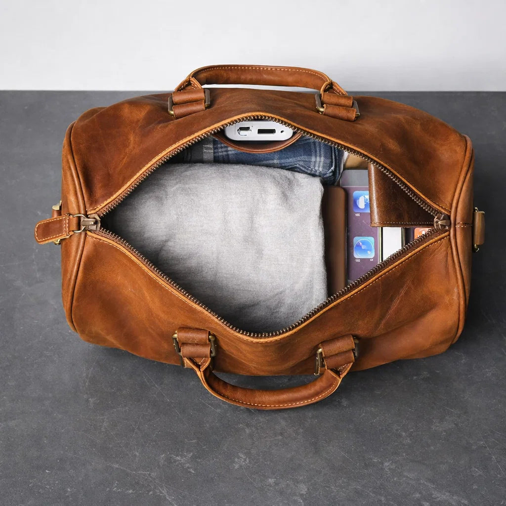 Stonebrook Duffel