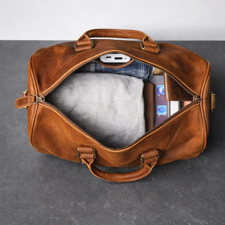 Stonebrook Duffel
