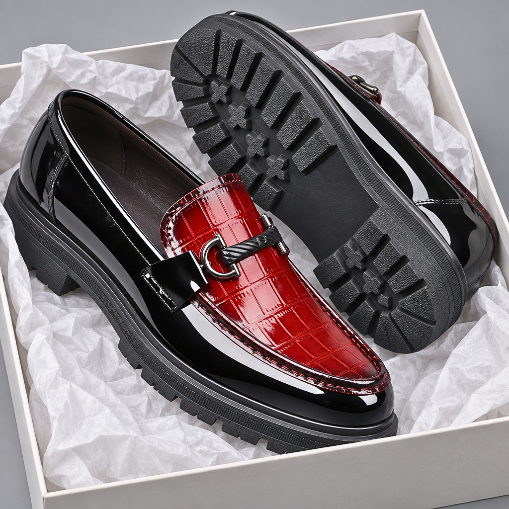 Dario Signature Derbies