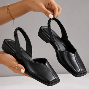 Classic Black
