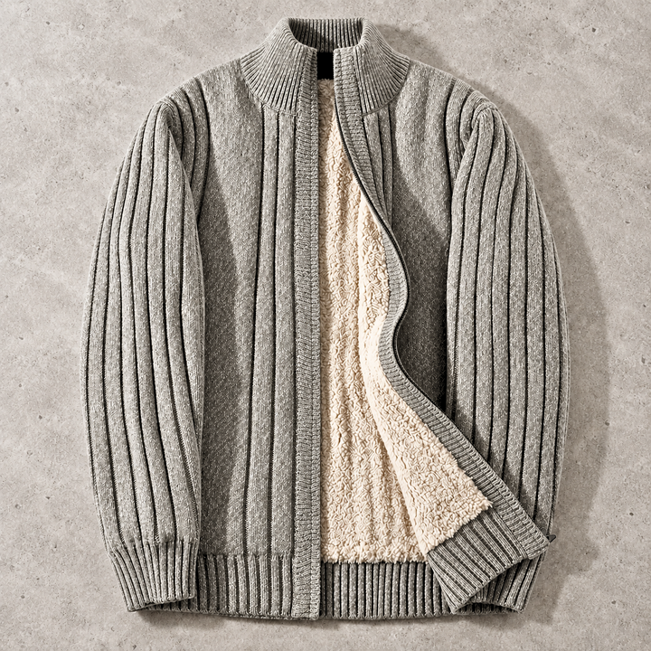 Sawyer Signature Cardigan