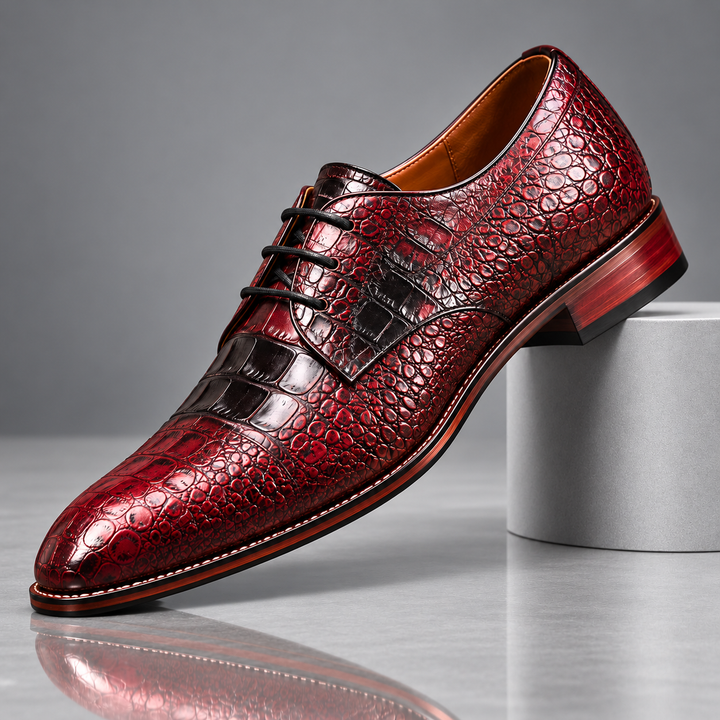 Ferrante Signature Oxfords