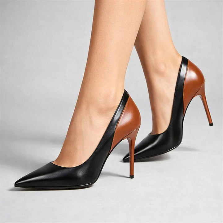 Serena Vale Heels