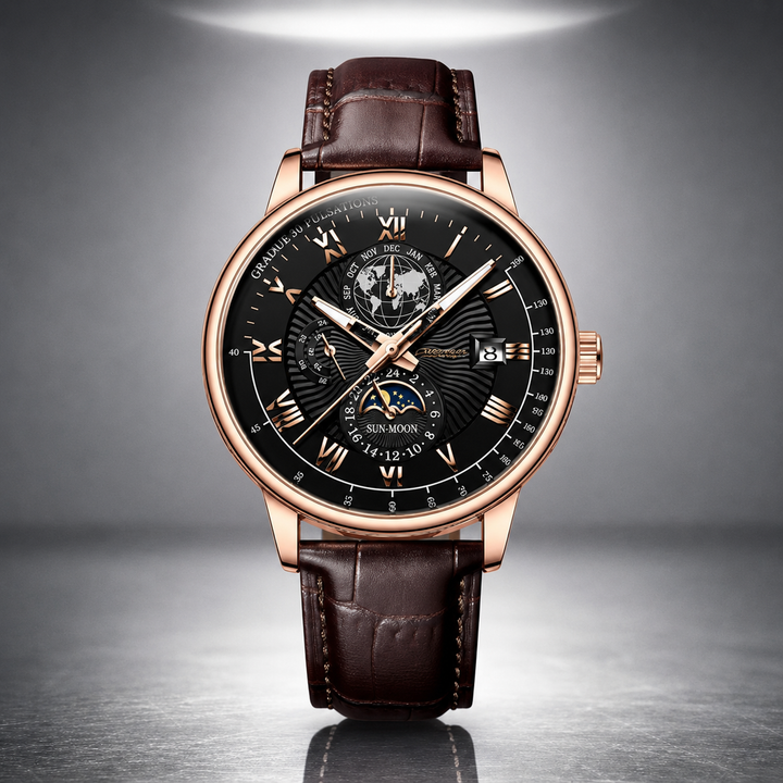 Jameson Classic Watch