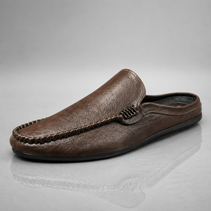 Luca Leather Loafer