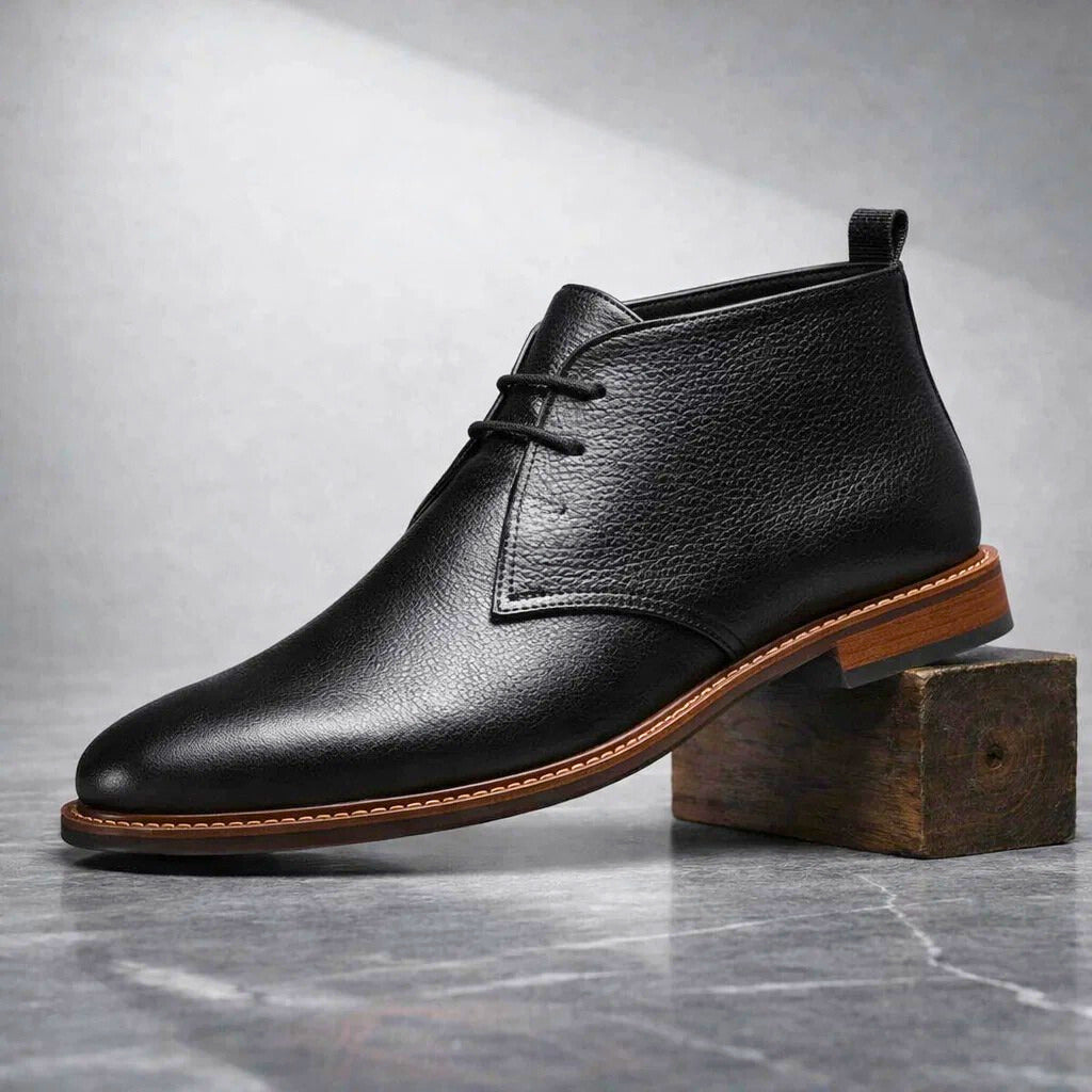 Santoro Chukka Boots