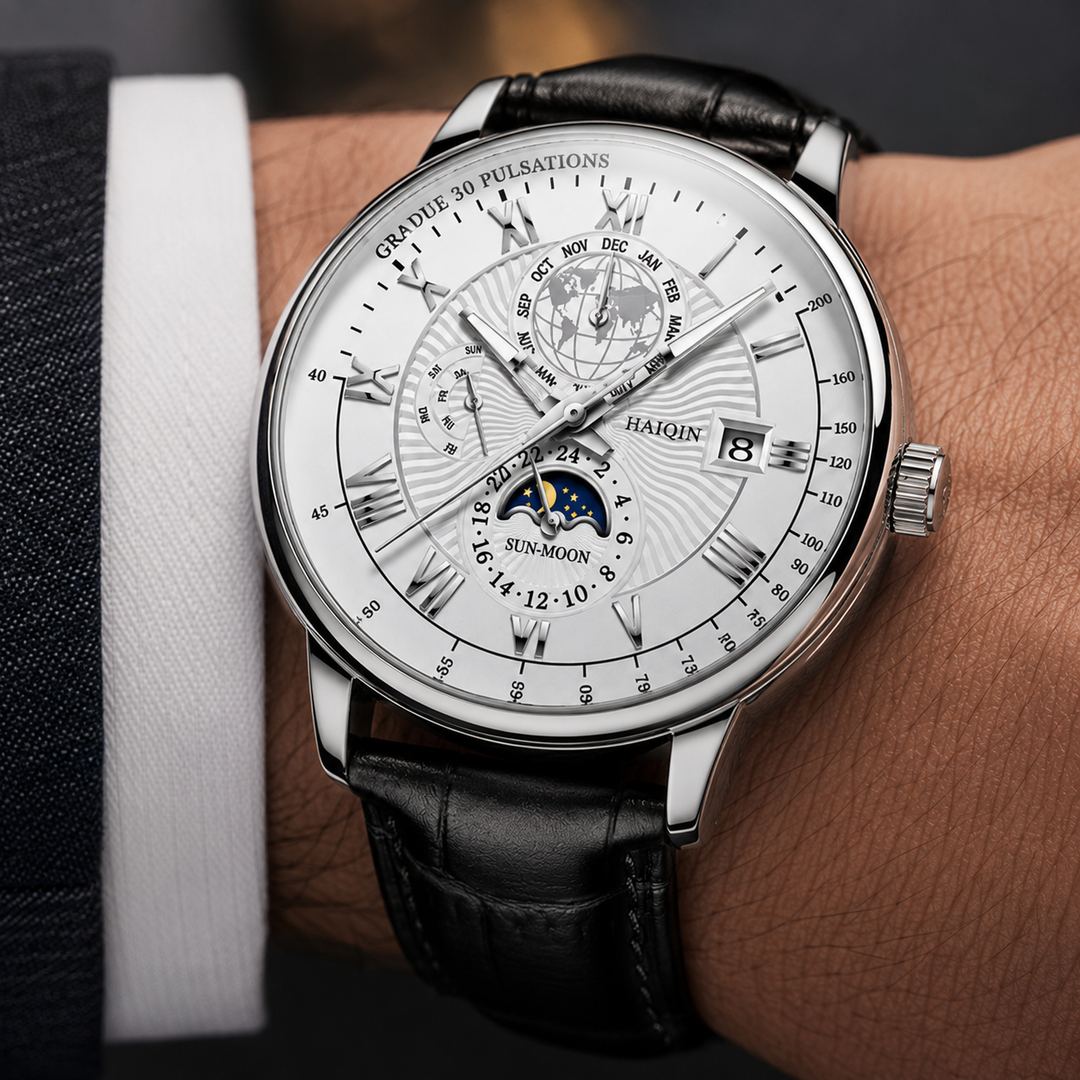 Jameson Classic Watch