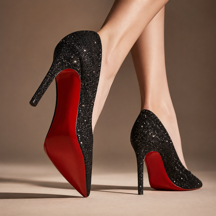 Amira Odette Signature Heels