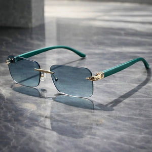 Aqua Green