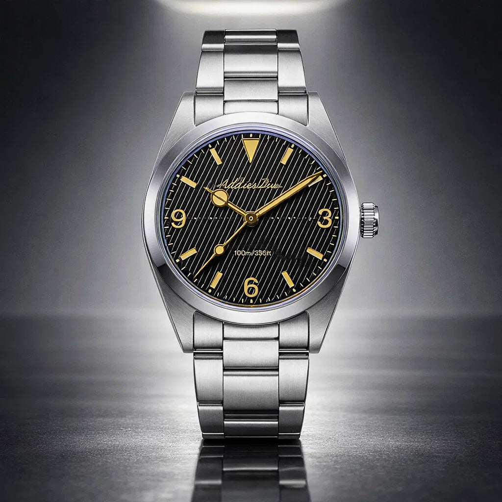 Prescott Classic Watch
