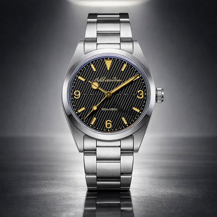 Prescott Classic Watch