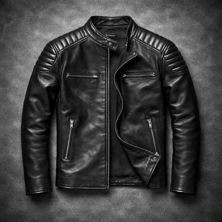 Rourke Maddox Jacket