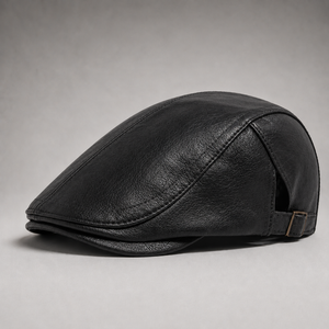 Classic Black