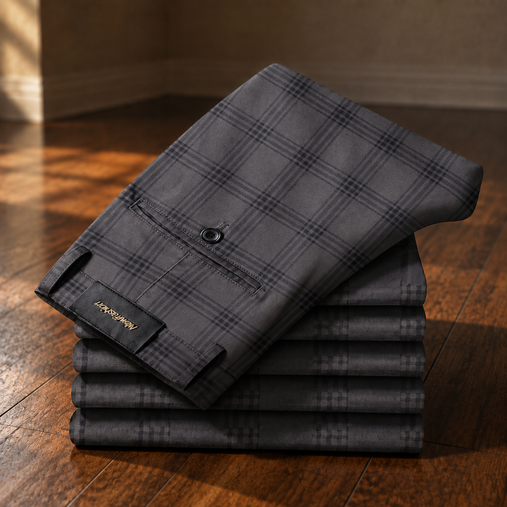 Sinclair Stretch Trousers