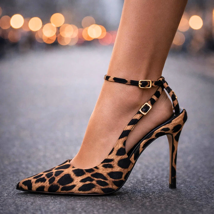 Selena Voss Signature Heels