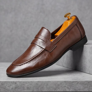 Cigar Brown