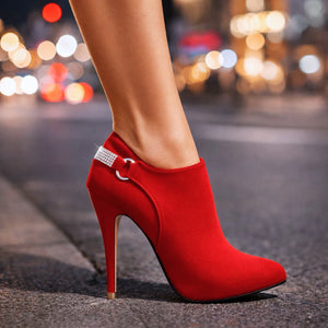Wine Red