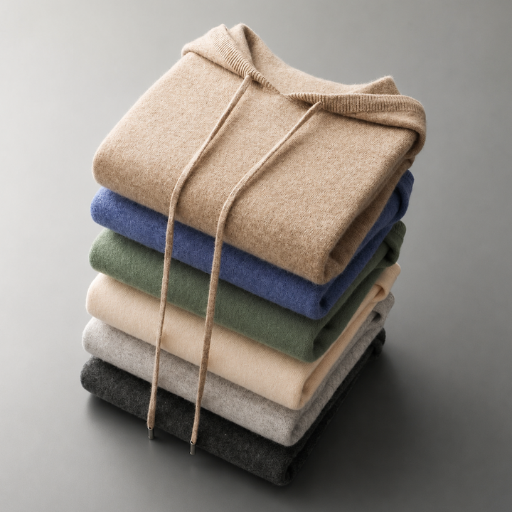 Caspian Hoodie