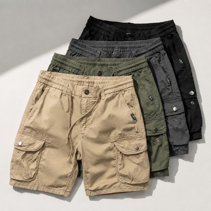 Weston Cargo Shorts