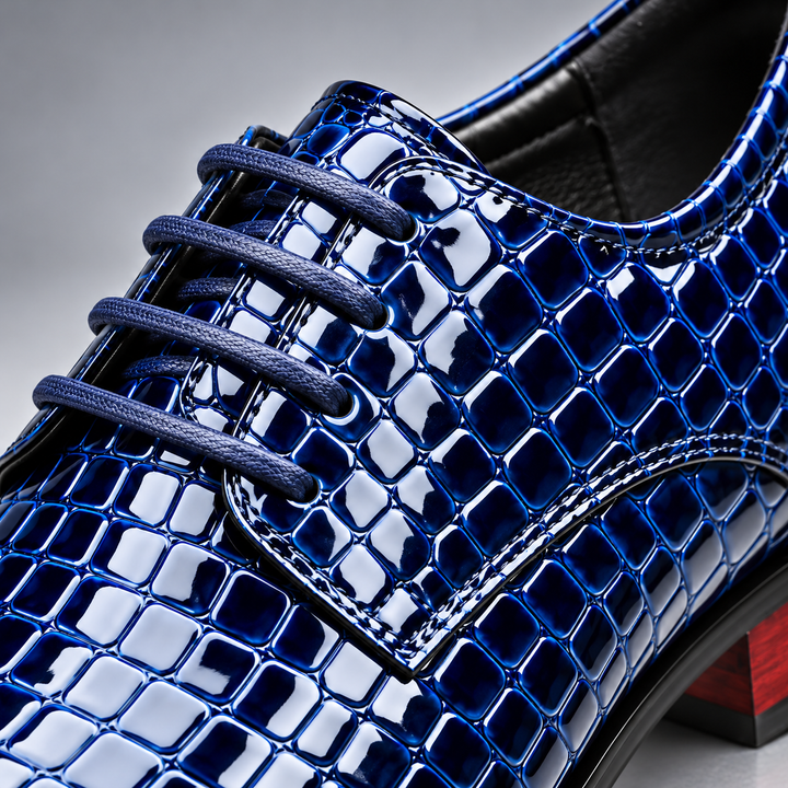 Marchetti Signature Oxfords