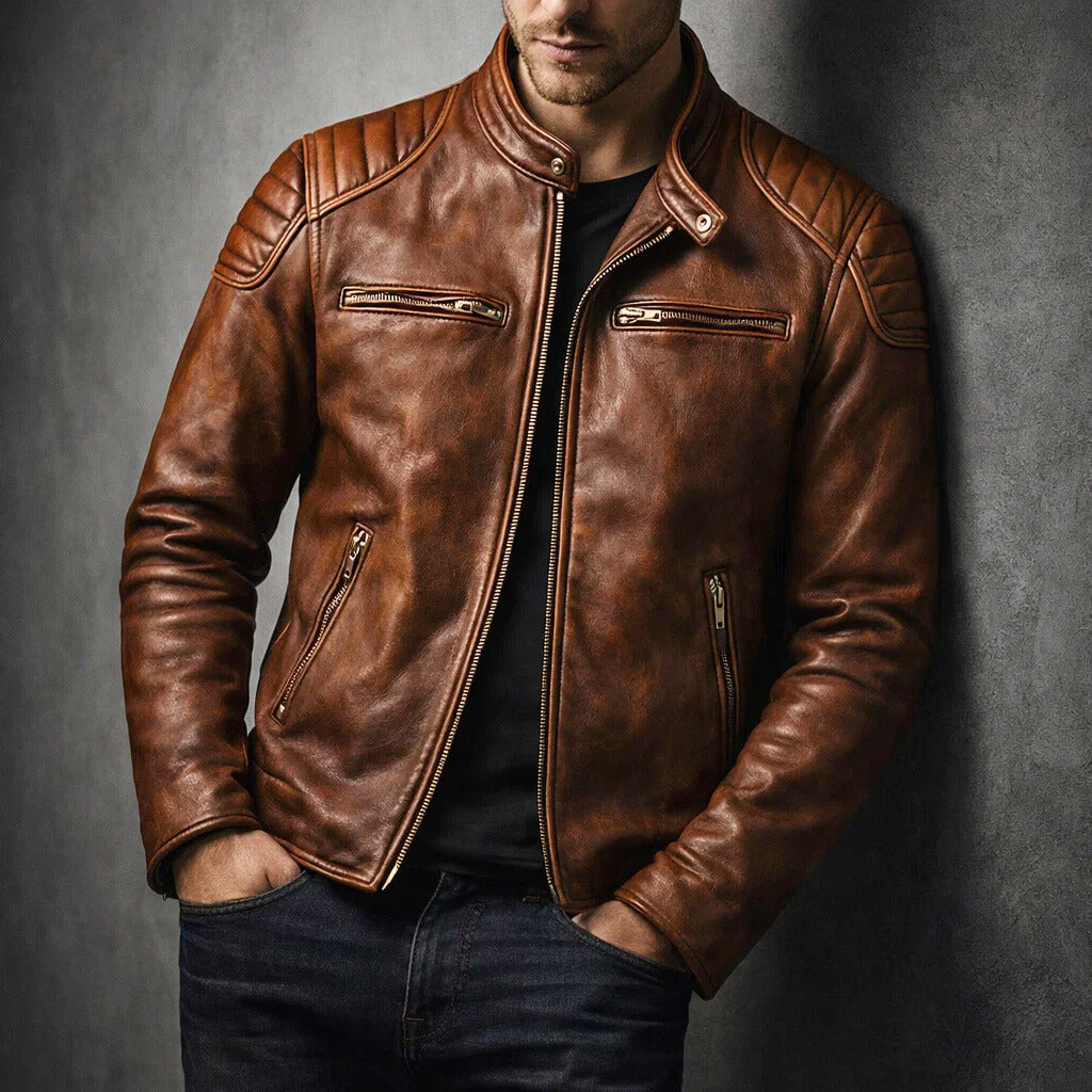 Rourke Maddox Jacket