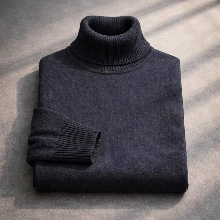 Arlington Cashmere Pullover