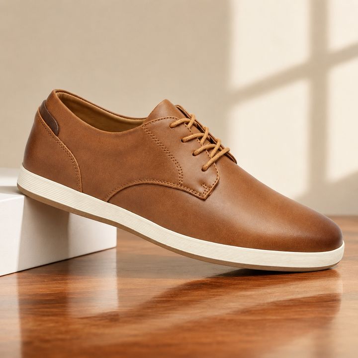 Camden Low-Top Sneakers