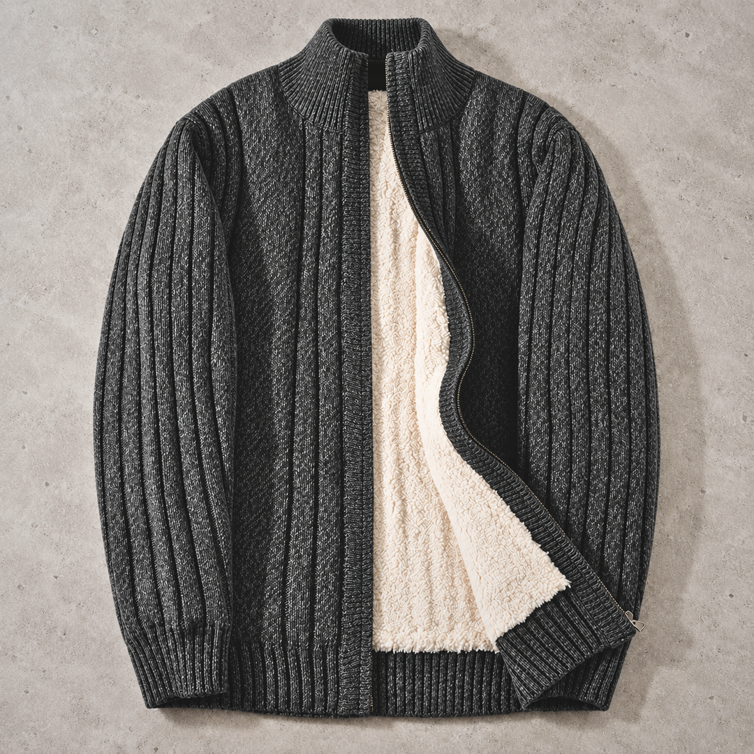 Sawyer Signature Cardigan