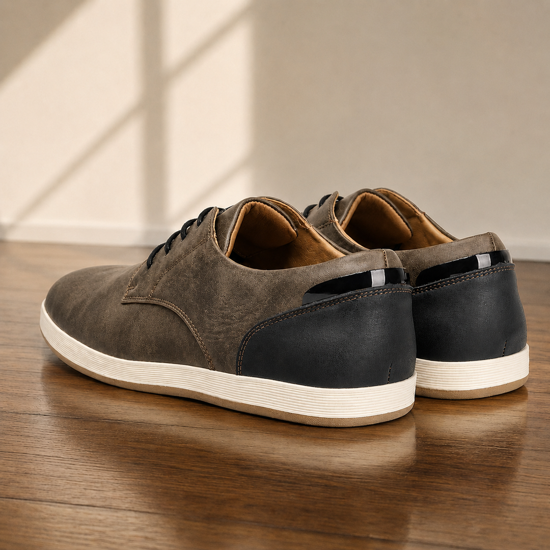 Camden Low-Top Sneakers