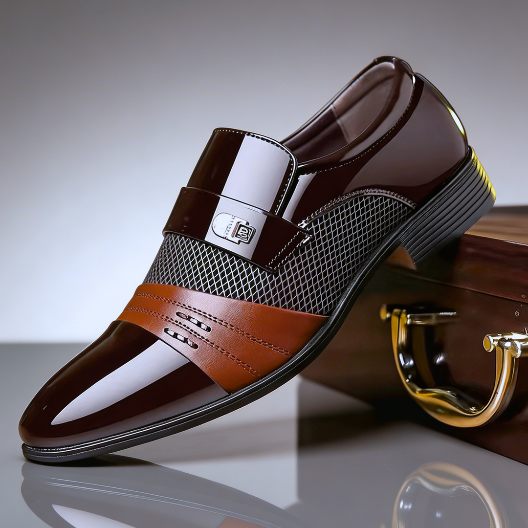 Nico Travelli Loafers