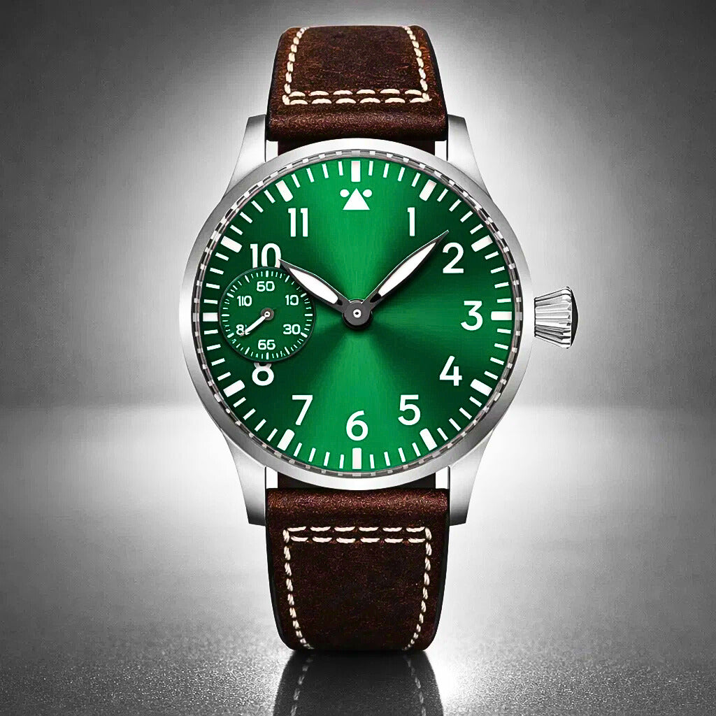Whitaker Classic Watch