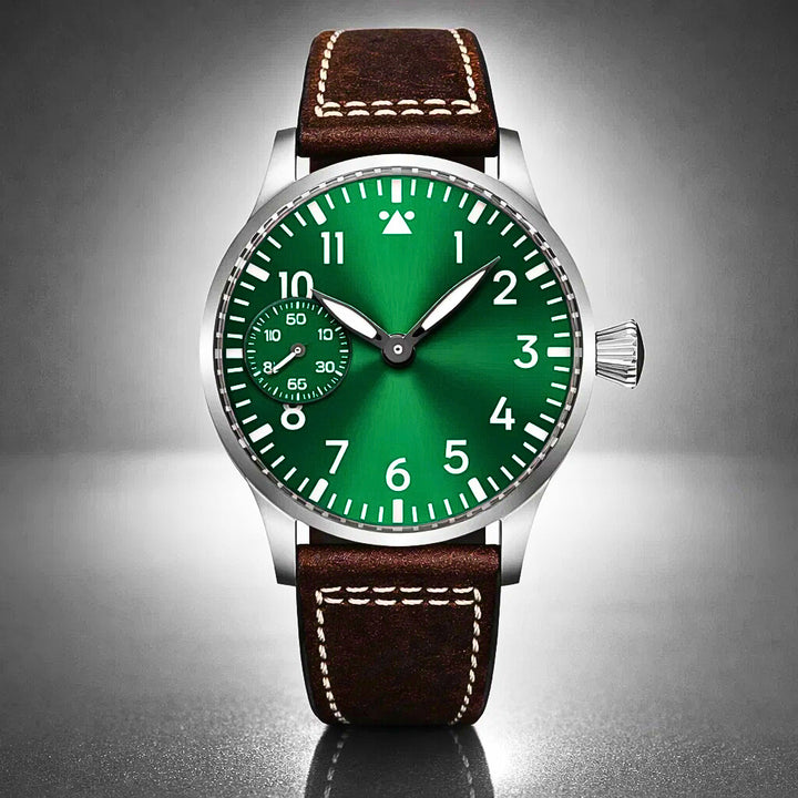 Whitaker Classic Watch