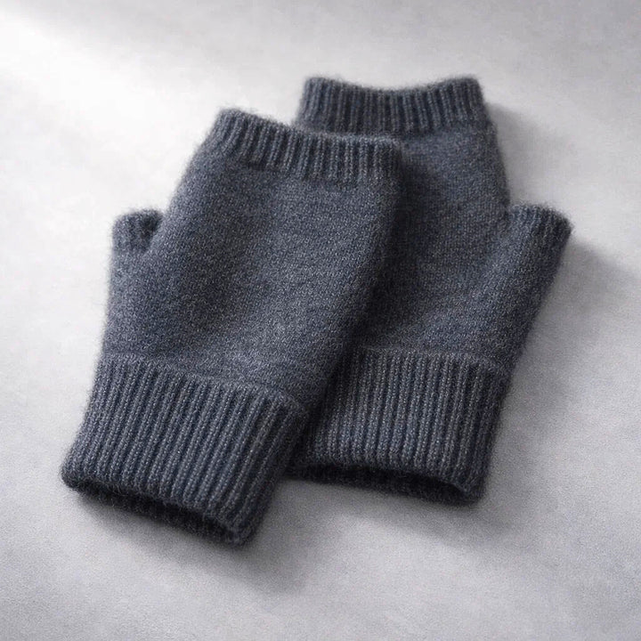 Clara Kay Cashmere Mittens