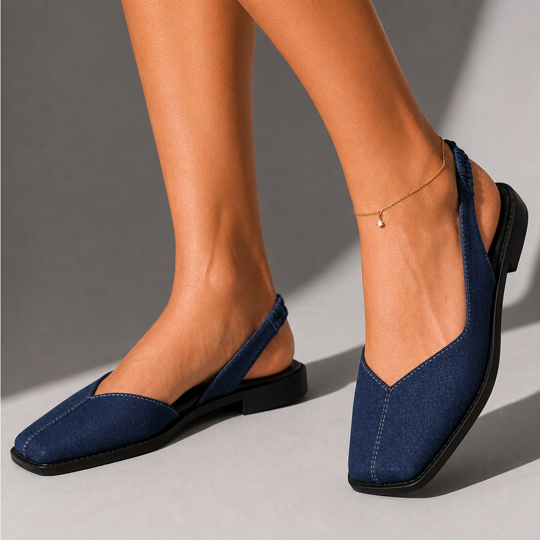 Valentina Grace Flats
