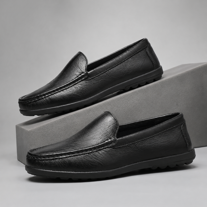 Nico Leather Loafer