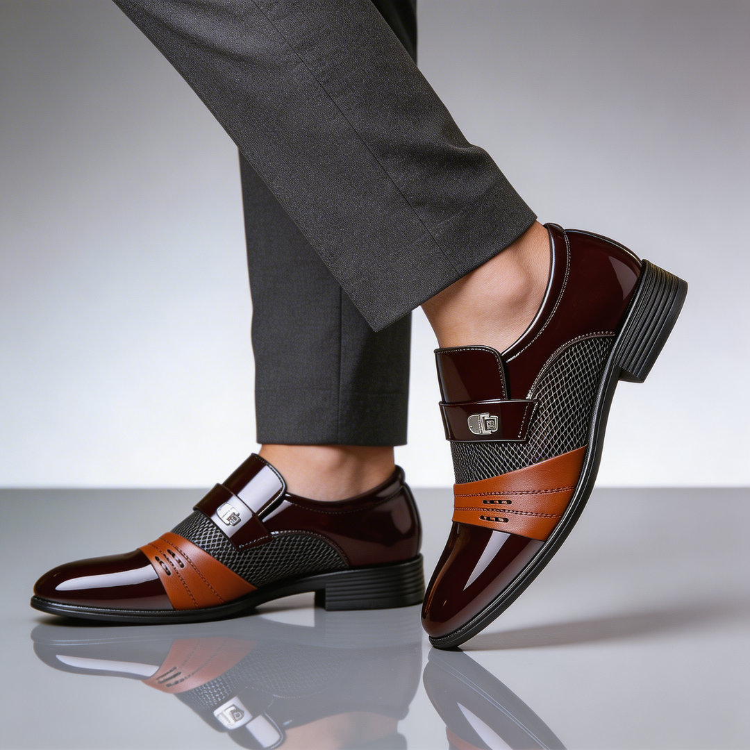 Nico Travelli Loafers