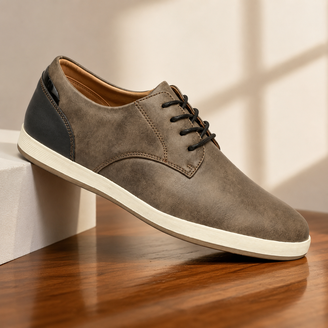 Camden Low-Top Sneakers