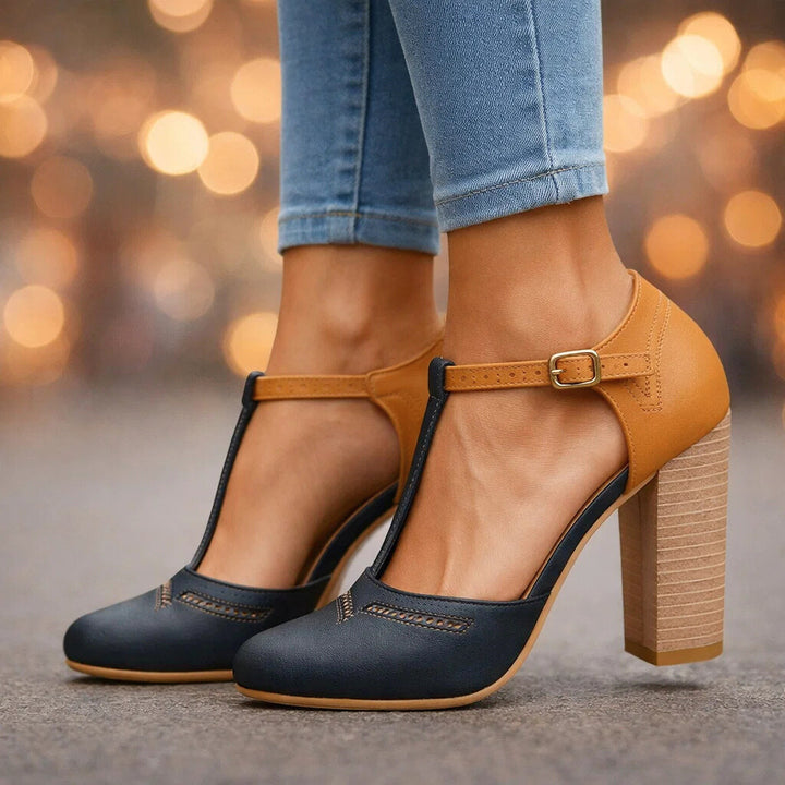 Mara Ashford Heels