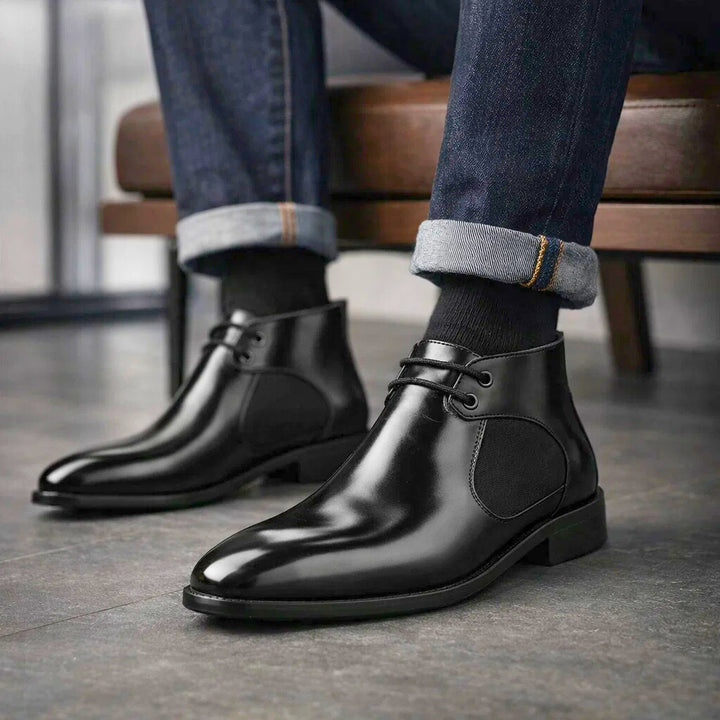 Moretti Boots